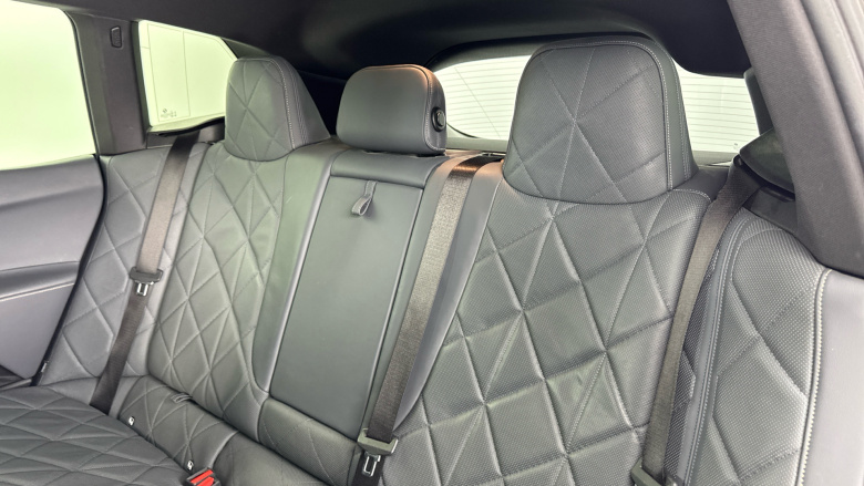 BMW iX 240kW xDrive40 M Sport 76.6kWh 5dr Auto Electric Estate